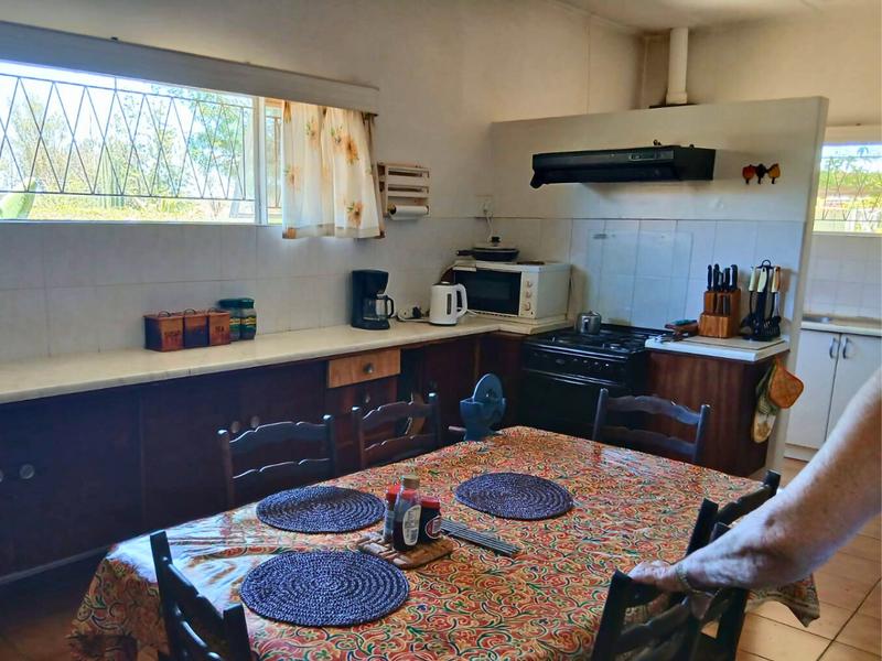 4 Bedroom Property for Sale in Jansenville Eastern Cape